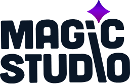 Magic Studio logo