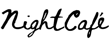 NightCafe Studio logo