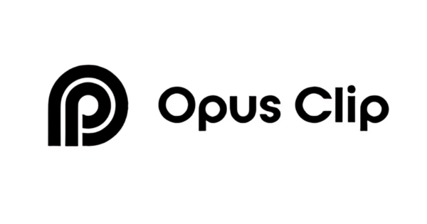 OpusClip logo