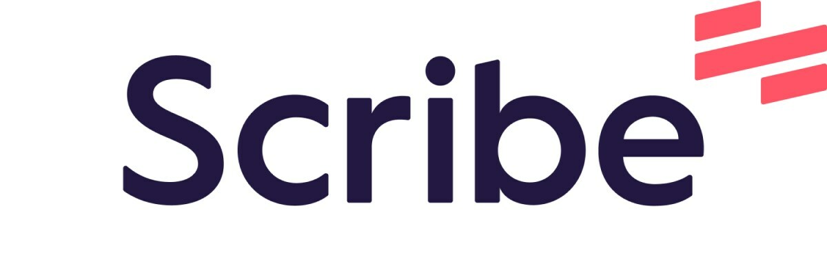 Scribe logo