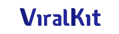 ViralKit logo
