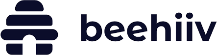 Beehiiv logo