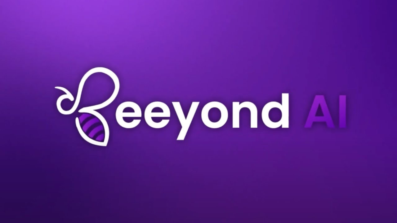 Beeyond AI logo