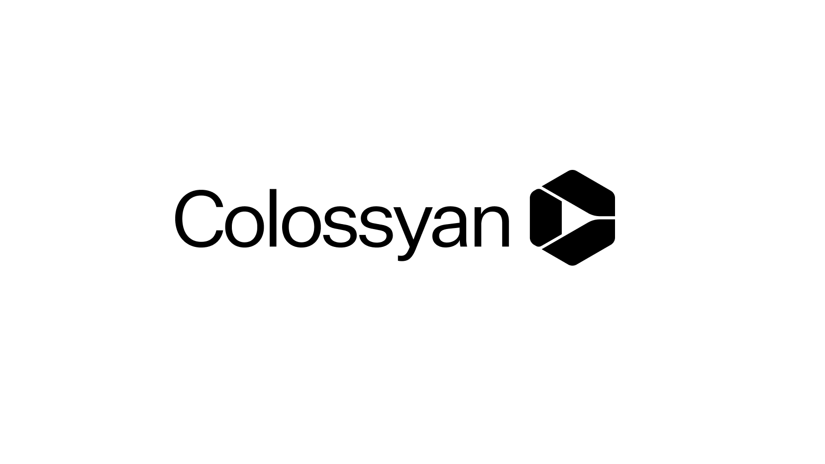 Colossyan logo
