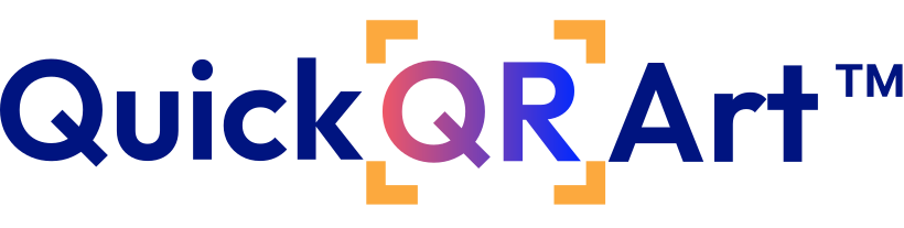 QuickQR Art logo
