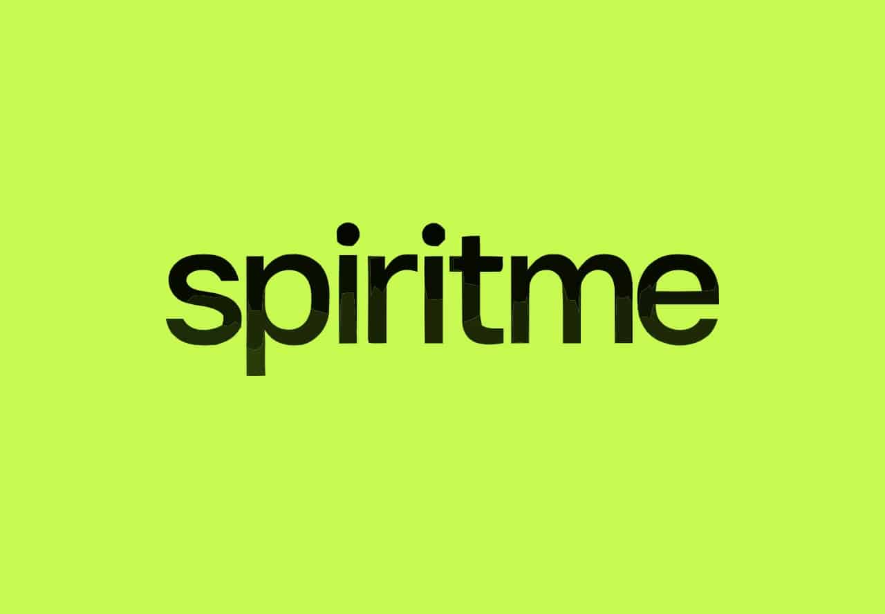 SpiritMe logo