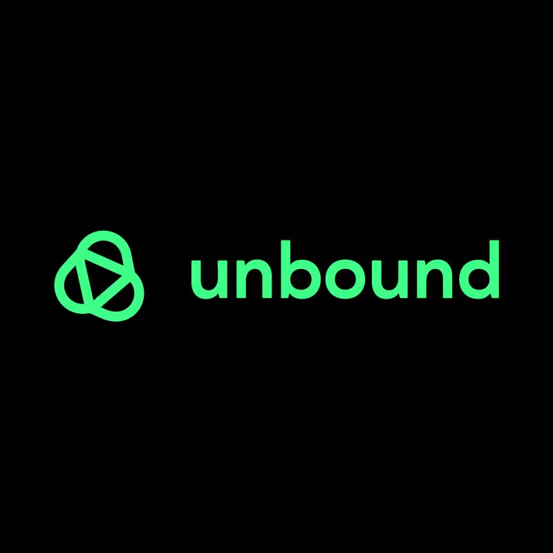 Unbound logo