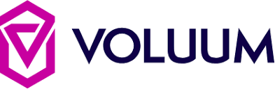 Voluum logo