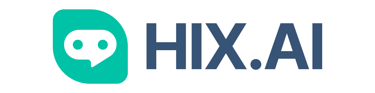 hix logo